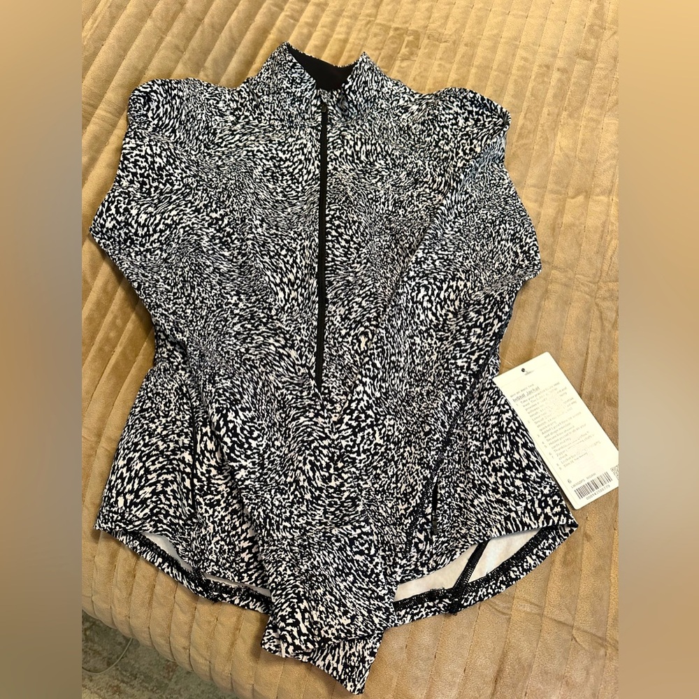 Lululemon Define Nulu Jacket Brand New!